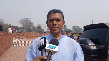 দ্রুতই দেশের সব বিশ্ববিদ্যালয়ে ছাত্রদলের নতুন কমিটি: রকিবুল ইসলাম বকুল দ্রুতই দেশের সব বিশ্ববিদ্যালয়ে ছাত্রদলের নতুন কমিটি: রকিবুল ইসলাম বকুল