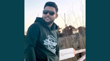 ছোট ভাইকে হত্যা করে ভিডিও কলে পরিবারকে দেখালেন ভাই