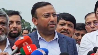 প্রধানমন্ত্রীর ভারত সফরে তাড়াহুড়ো নেই: হুমায়ুন কবির প্রধানমন্ত্রীর ভারত সফরে তাড়াহুড়ো নেই: হুমায়ুন কবির