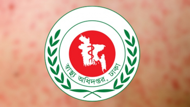 হাম ও হামের উপসর্গে আরও ৭ শিশুর মৃত্যু, মোট ৪৩৯