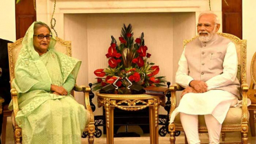 সীমান্ত হত্যা শূন্যে নামিয়ে আনতে সম্মত বাংলাদেশ-ভারত