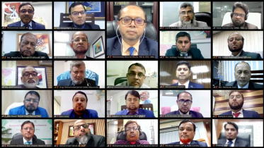 ইসলামী ব্যাংকের চট্টগ্রাম সাউথ, কুমিল্লা, নোয়াখালী জোনের সম্মেলন 