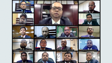 ইসলামী ব্যাংক বরিশাল জোনের ব্যবসায় উন্নয়ন সম্মেলন 