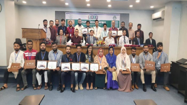চট্টগ্রামে ইসলামী ব্যাংকের উদ্যোক্তা উন্নয়ন প্রশিক্ষণ সম্পন্ন