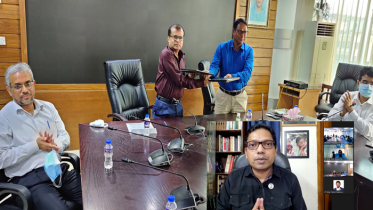 টেকসই স্টার্টআপ ইকোসিস্টেম গড়ে তুলতে কাজ করবে আইইবি-আইসিটি