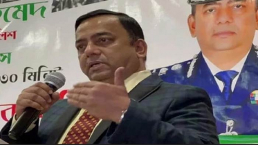 র‍্যাবের নিষেধাজ্ঞার পেছনে ব্যয় ১০০ মিলিয়ন ডলার: আইজিপি