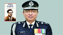 ‘অসমাপ্ত আত্মজীবনী’ লিখে আইজিপির পদ পান জাবেদ পাটোয়ারী