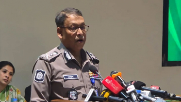 নির্বাচন সুষ্ঠু করতে পুলিশের পূর্ণ সক্ষমতা রয়েছে: আইজিপি