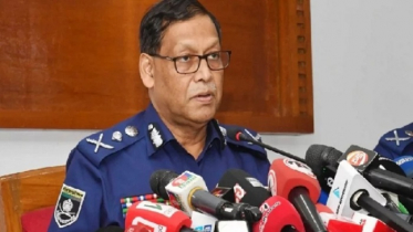 আইজিপির পদত্যাগের খবর সঠিক নয়: পুলিশ হেডকোয়ার্টার্স আইজিপির পদত্যাগের খবর সঠিক নয়: পুলিশ হেডকোয়ার্টার্স