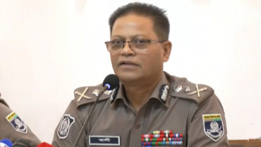 হাদি হত্যার আসামিদের দেশে ফেরাতে কাজ চলছে: আইজিপি