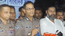 দোলনা থেকে কবর পর্যন্ত পুলিশ ছাড়া চলবে না: আইজিপি