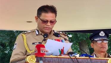 পুলিশকে জনগণের সেবক হিসেবে দায়িত্ব পালন করতে হবে: আইজিপি