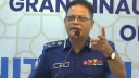 সরকার অনুমোদন দিলে ক্রসফায়ারেও পিছপা হবে না পুলিশ: আইজিপি