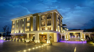 বাংলাদেশিদের ওপর থেকে নিষেধাজ্ঞা তুলে নিলেন শিলিগুঁড়ির হোটেল মালিকরা বাংলাদেশিদের ওপর থেকে নিষেধাজ্ঞা তুলে নিলেন শিলিগুঁড়ির হোটেল মালিকরা