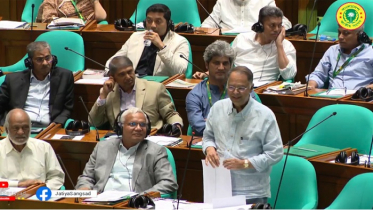 দেশে জ্বালানি সংকট নেই, অসাধু চক্র কৃত্রিম লাইনে বাজার অস্থির করছে: জ্বালানি মন্ত্রী