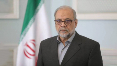 ইরানের জাতীয় নিরাপত্তা পরিষদের নতুন প্রধান বাকের জোলকাদর