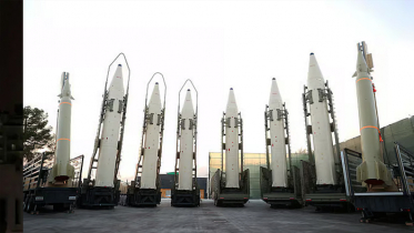 ইরান আরও ৬ মাস ‘তীব্র যুদ্ধ’ চালিয়ে যেতে সক্ষম: আইআরজিসি