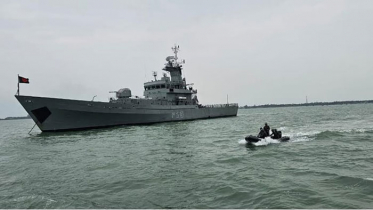 সেন্টমার্টিন দ্বীপ নিয়ে গুজবে বিভ্রান্ত হবেন না: আইএসপিআর
