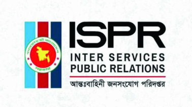 সাবেক সেনাসদস্যদের বিক্ষোভ, সেনাবাহিনীর অবস্থান জানাল আইএসপিআর