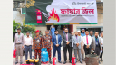 জরুরি পরিস্থিতি মোকাবিলায় প্রস্তুতি জোরদার