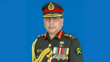 হজ পালনে সৌদি আরব গেলেন সেনাপ্রধান হজ পালনে সৌদি আরব গেলেন সেনাপ্রধান