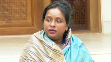 সেলিম মণ্ডল হত্যা মামলায় গ্রেপ্তার দেখানো হলো আইভীকে