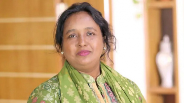 সাবেক মেয়র আইভীকে ৫ মামলায় গ্রেপ্তার দেখালো পুলিশ