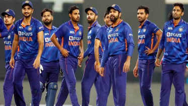 পহেলা ডিসেম্বর ঢাকায় আসছে ভারতীয় ক্রিকেট দল