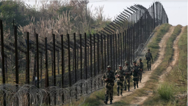 সীমান্তে উচ্চ সতর্কতা জারি করল ভারত