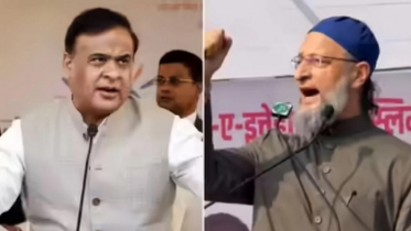 ভারতের প্রধানমন্ত্রী সবসময় একজন হিন্দুই হবেন: আসামের মুখ্যমন্ত্রী