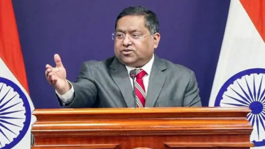 বাংলাদেশের নির্বাচনের ফলাফলের জন্য আমাদের অপেক্ষা করা উচিত : ভারত