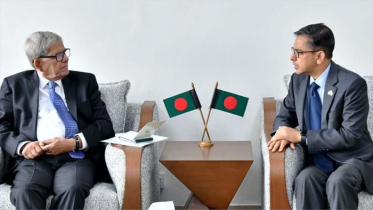 নতুন সরকারের সঙ্গে ঘনিষ্ঠভাবে কাজ করতে আগ্রহী ভারত নতুন সরকারের সঙ্গে ঘনিষ্ঠভাবে কাজ করতে আগ্রহী ভারত