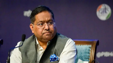 শেখ হাসিনার প্রত্যর্পণের বিষয়টি আইন অনুযায়ী নিষ্পত্তি হবে: ভারত শেখ হাসিনার প্রত্যর্পণের বিষয়টি আইন অনুযায়ী নিষ্পত্তি হবে: ভারত