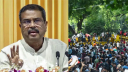 আন্দোলনের মুখে পদত্যাগ করলেন ভারতের শিক্ষামন্ত্রী ধর্মেন্দ্র