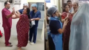 ‘ওরা আমাকে মেরে ফেলবে’ আর্তনাদ, সেই মা ও নবজাতকের মৃত্যু
