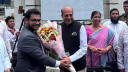 বাংলাদেশের সঙ্গে সম্পর্ক শুধু সীমান্তের নয়, স্বপ্নেরও: দীনেশ ত্রিবেদী