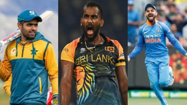 অদ্ভুত নজির, কাকতালীয় ঘটনা!