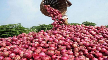 পেঁয়াজ রপ্তানিতে ভারতের নিষেধাজ্ঞা প্রত্যাহার