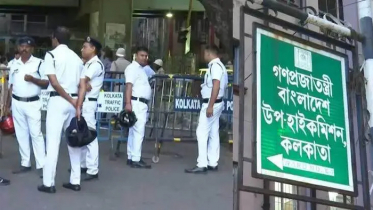 ভারতীয়দের জন্য ভিসা ইস্যু সীমিত করলো বাংলাদেশ 