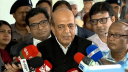 সমস্যা সমাধানে সংলাপের ওপর জোর দিলেন ভারতীয় হাইকমিশনার