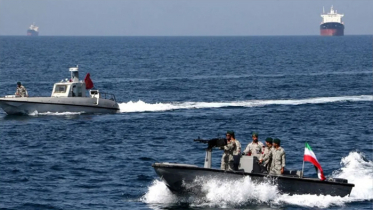 হরমুজ প্রণালিতে ভারতীয় জাহাজে গুলি, ইরান রাষ্ট্রদূতকে তলব