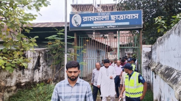 কুমিল্লা রামমালা গ্রন্থাগার ডিজিটাল সংরক্ষণে উদ্যোগ নেওয়া হবে: তথ্য উপদেষ্টা