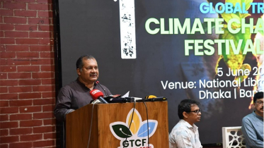 জলবায়ু সংকট মোকাবেলায় চলচ্চিত্রের শক্তিকে কাজে লাগানোর আহ্বান তথ্যমন্ত্রীর