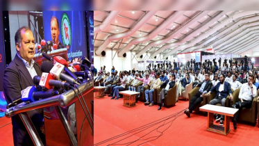 গণমাধ্যমকে স্বাধীন কাঠামোর ওপর দাঁড় করাতে চায় সরকার: তথ্যমন্ত্রী