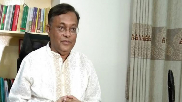 জাতিসংঘের সূচকই বলে দেয় দেশের মানুষ সুখে আছে: তথ্যমন্ত্রী