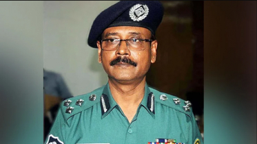 সাবেক অতিরিক্ত আইজিপি ইকবাল বাহার আটক