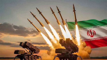 যুক্তরাষ্ট্র নয়, যুদ্ধের সমাপ্তি আমরাই নির্ধারণ করব: আইআরজিসি