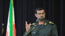 ইরানের বিপ্লবী গার্ডের নৌবাহিনী প্রধানকে হত্যার দাবি ইসরায়েলের