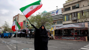 ইসরায়েলের পক্ষে কাজ করায় ২ জনকে ফাঁসি দিল ইরান