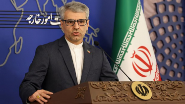 প্রথম বৈঠকেই চুক্তির আশা কেউ করেনি: ইরান